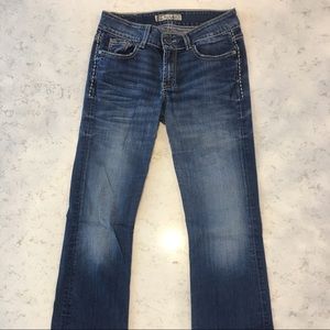 Buckle BKE Bootcut Jeans